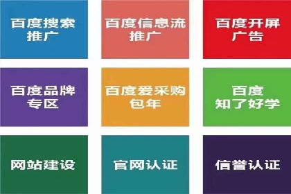 案例分析：百度SEM推广助力企业实现业绩倍增